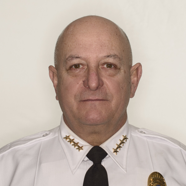 Chief Lewandoski