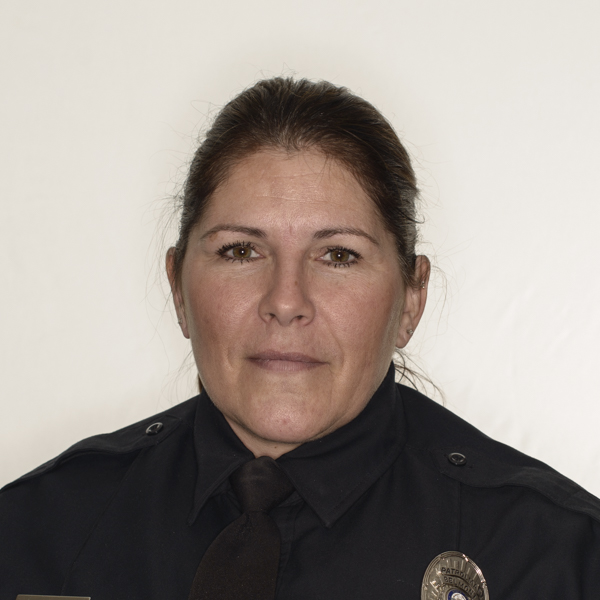 Officer Hicks